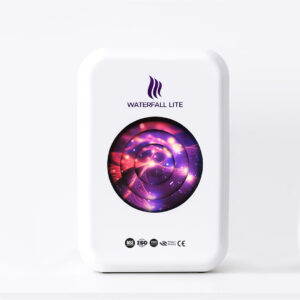 waterfall lite su arıtma cihazı