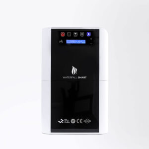 Waterfall Smart Ev Tipi Su Arıtma Sistemi